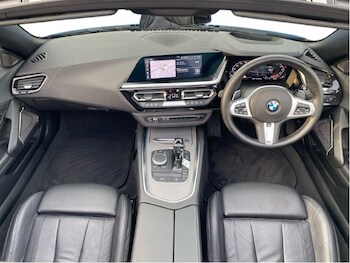 Used BMW Z4 2019 for sale - 76982163: Photo