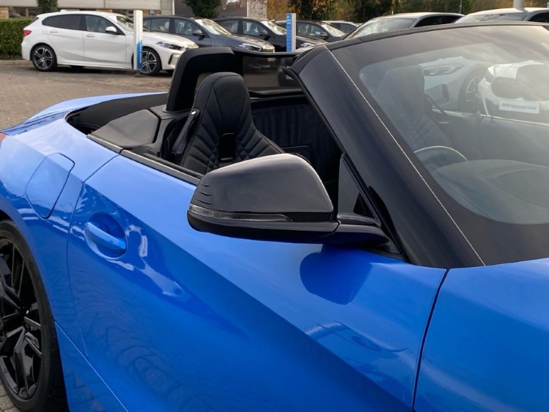 Used BMW Z4 2019 for sale - 76982163: Photo 50