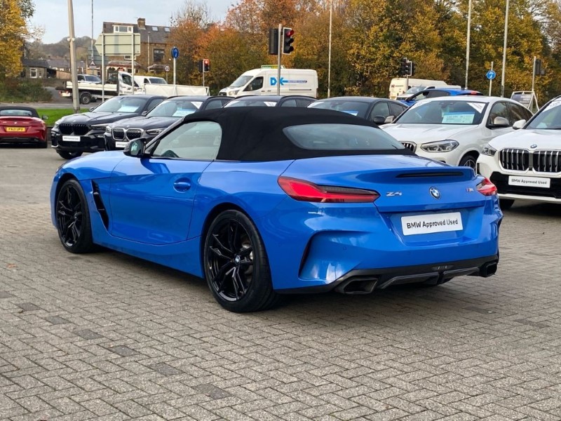 Used BMW Z4 2019 for sale - 76982163: Photo 53