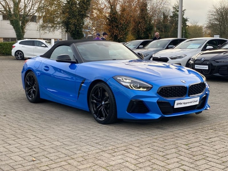 Used BMW Z4 2019 for sale - 76982163: Photo 54