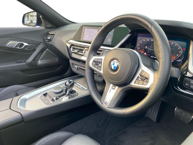 Used BMW Z4 2019 for sale - 76982163: Photo 6