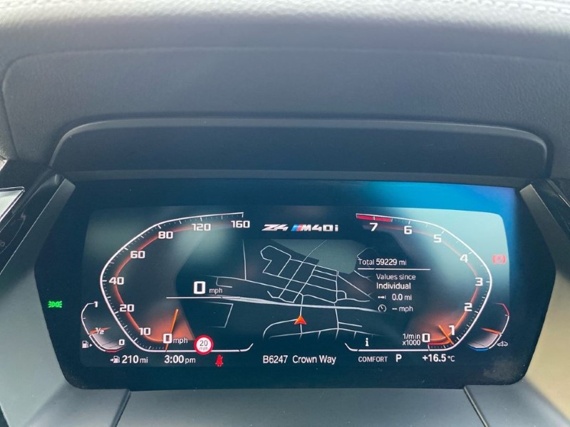 Used BMW Z4 2019 for sale - 76982163: Photo 9