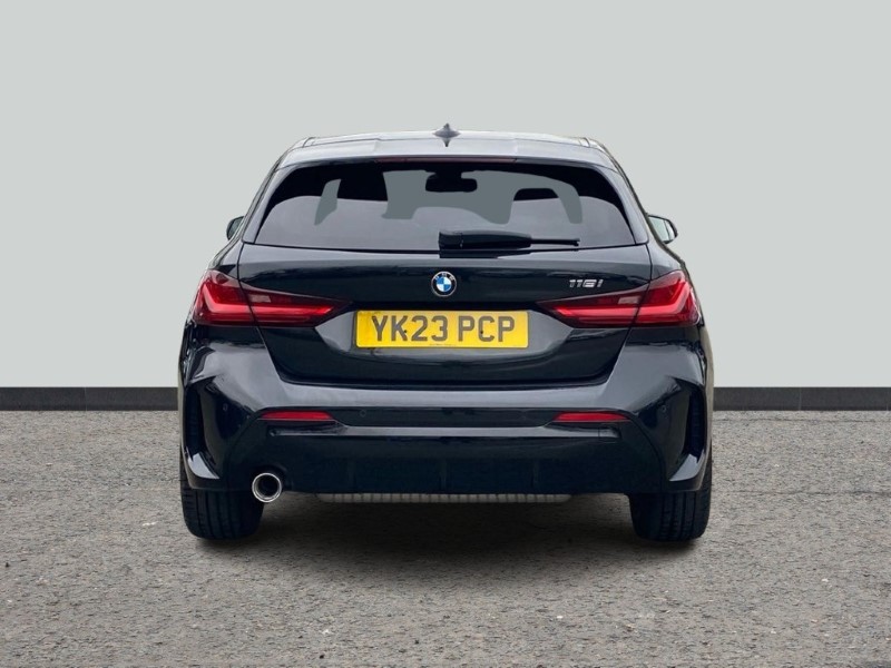 Used BMW 1 Series 2023 for sale - 77435237: Photo 15