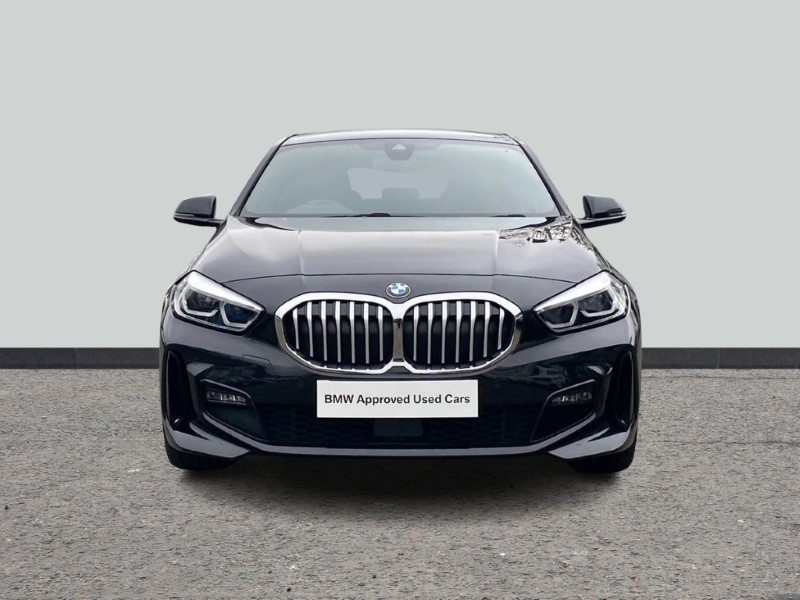 Used BMW 1 Series 2023 for sale - 77435237: Photo 16