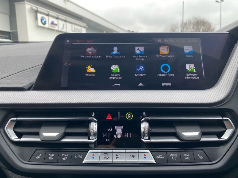 Used BMW 1 Series 2023 for sale - 77435237: Photo 25