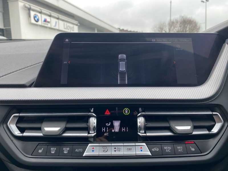 Used BMW 1 Series 2023 for sale - 77435237: Photo 27