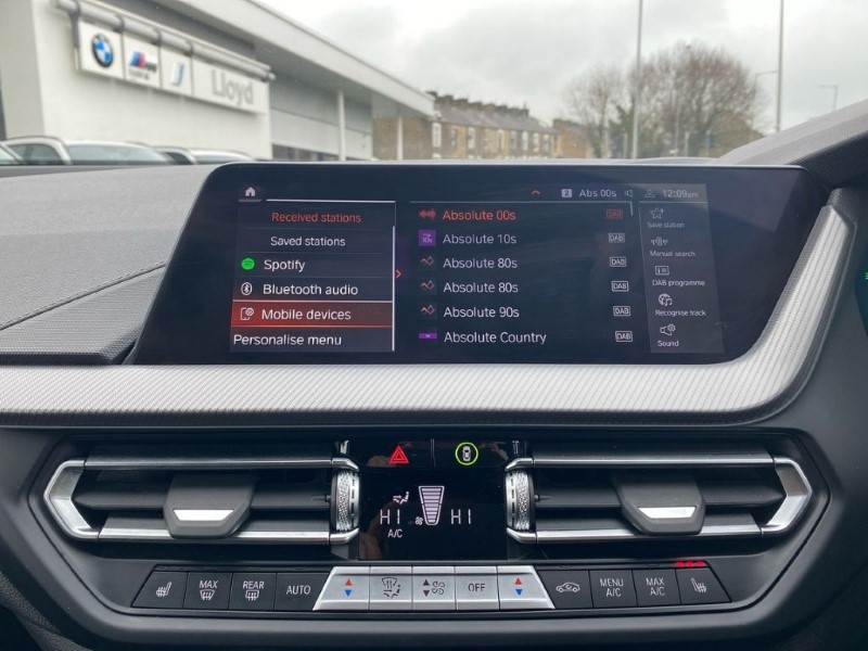 Used BMW 1 Series 2023 for sale - 77435237: Photo 28