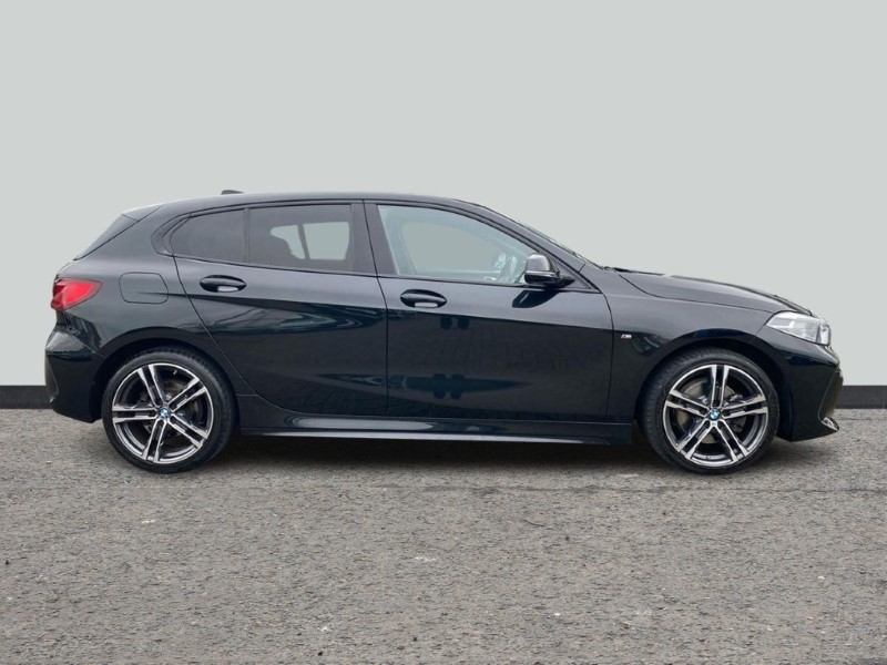 Used BMW 1 Series 2023 for sale - 77435237: Photo 3