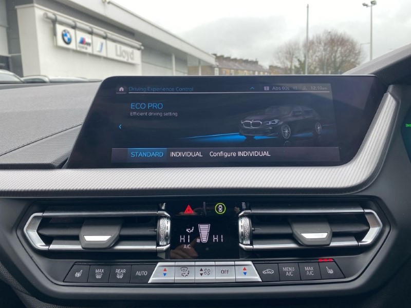 Used BMW 1 Series 2023 for sale - 77435237: Photo 30