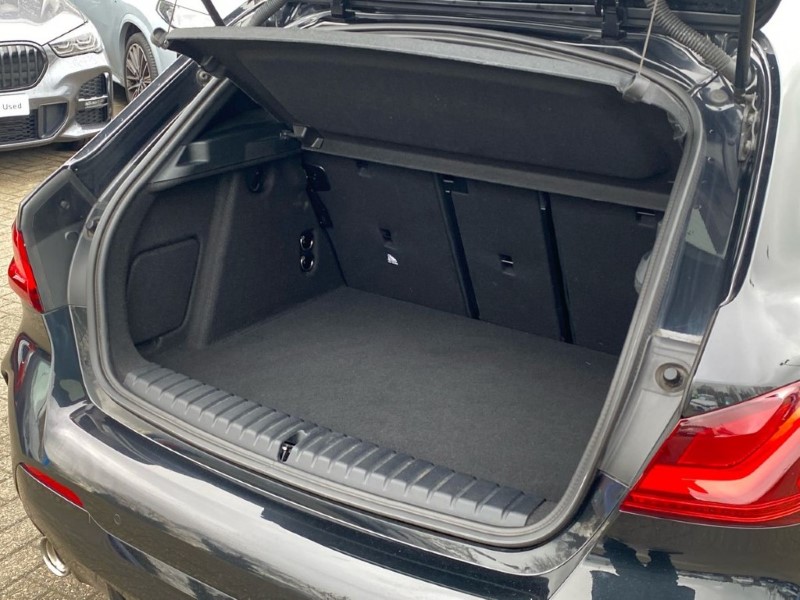 Used BMW 1 Series 2023 for sale - 77435237: Photo 37