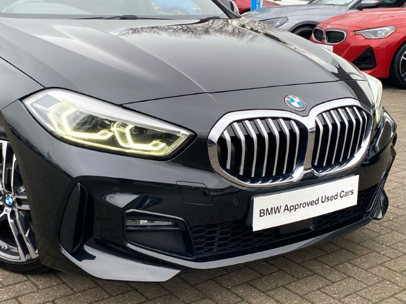 Used BMW 1 Series 2023 for sale - 77435237: Photo 39