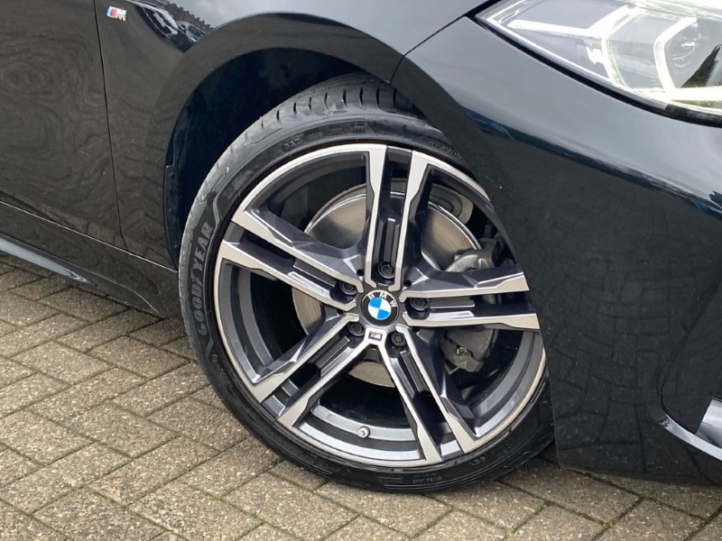 Used BMW 1 Series 2023 for sale - 77435237: Photo 41