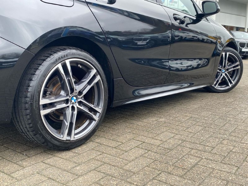 Used BMW 1 Series 2023 for sale - 77435237: Photo 45