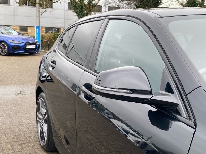 Used BMW 1 Series 2023 for sale - 77435237: Photo 47