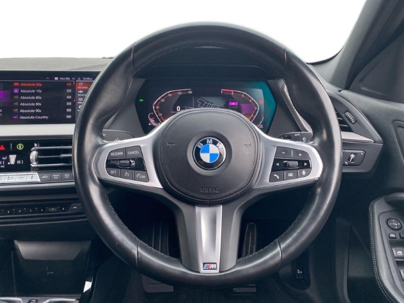 Used BMW 1 Series 2023 for sale - 77435237: Photo 5