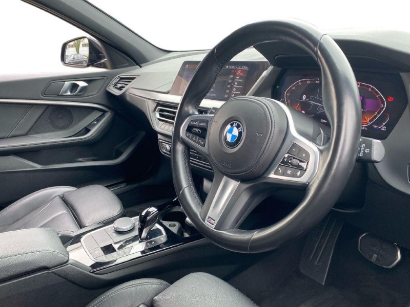 Used BMW 1 Series 2023 for sale - 77435237: Photo 6