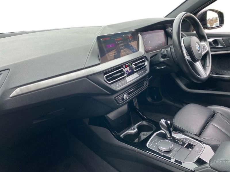 Used BMW 1 Series 2023 for sale - 77435237: Photo 7