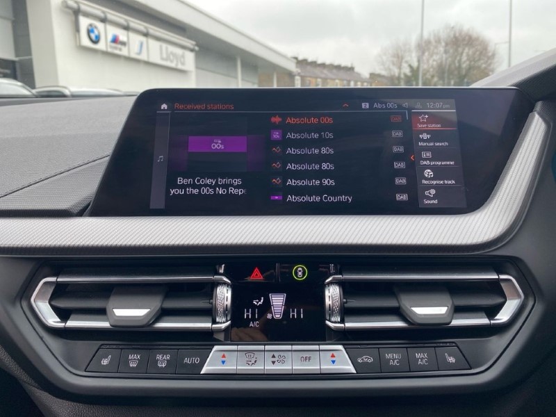 Used BMW 1 Series 2023 for sale - 77435237: Photo 8