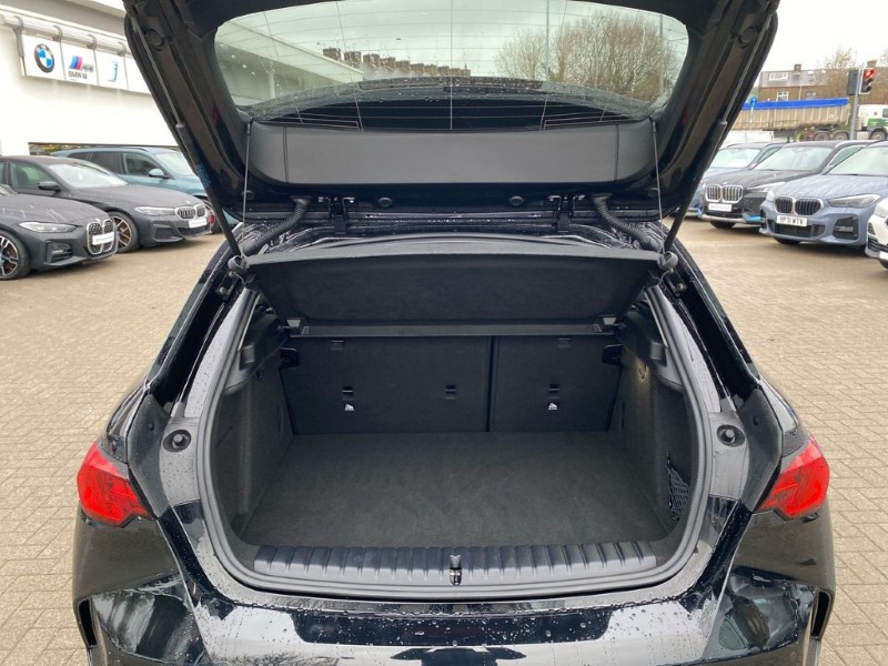 Used BMW 1 Series 2025 for sale - 77005465: Photo 13