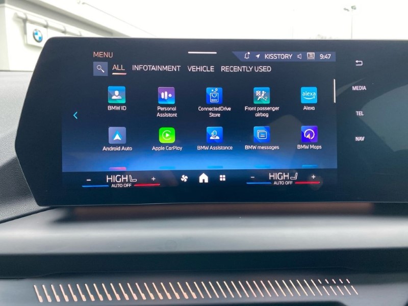 Used BMW 1 Series 2025 for sale - 77005465: Photo 25