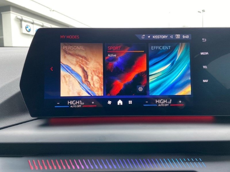 Used BMW 1 Series 2025 for sale - 77005465: Photo 30