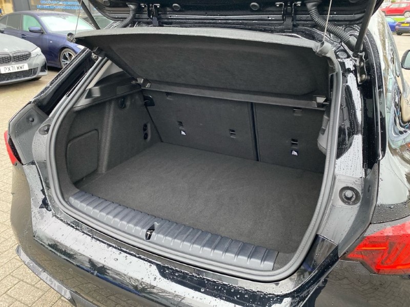 Used BMW 1 Series 2025 for sale - 77005465: Photo 37