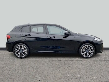 Used BMW 1 Series 2025 for sale - 77005465: Photo