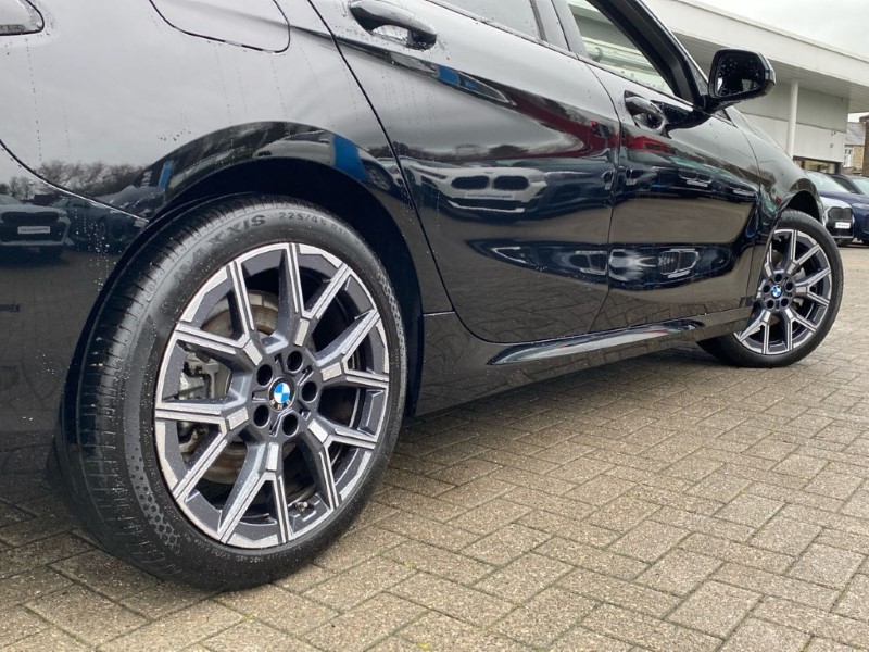 Used BMW 1 Series 2025 for sale - 77005465: Photo 45