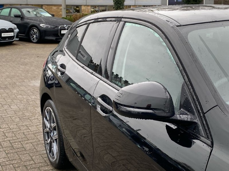 Used BMW 1 Series 2025 for sale - 77005465: Photo 47