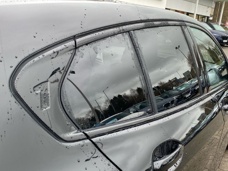 Used BMW 1 Series 2025 for sale - 77005465: Photo 48