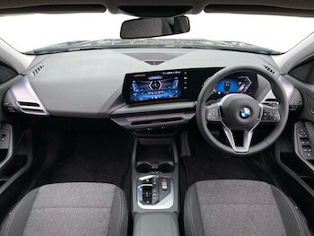 Used BMW 1 Series 2025 for sale - 77005465: Photo