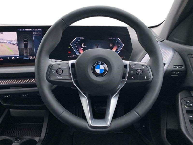 Used BMW 1 Series 2025 for sale - 77005465: Photo 5