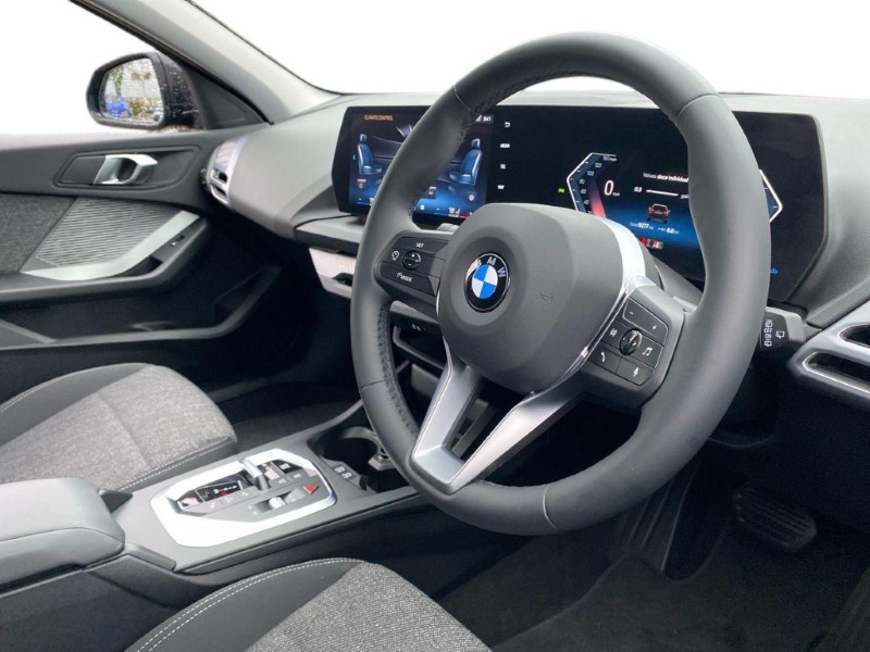 Used BMW 1 Series 2025 for sale - 77005465: Photo 6