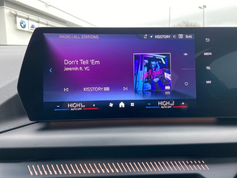 Used BMW 1 Series 2025 for sale - 77005465: Photo 8