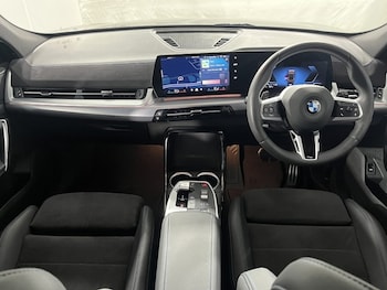 Used BMW X2 2024 for sale - 79307339: Photo