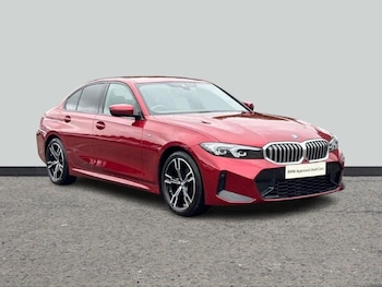 Used BMW 3 Series 2025 for sale - 78801031: Photo