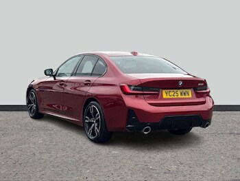 Used BMW 3 Series 2025 for sale - 78801031: Photo