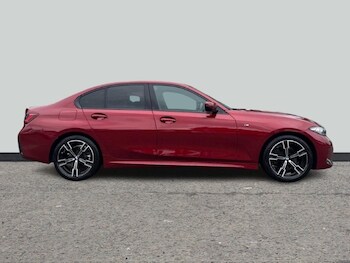 Used BMW 3 Series 2025 for sale - 78801031: Photo