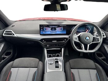 Used BMW 3 Series 2025 for sale - 78801031: Photo