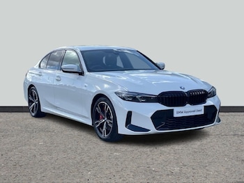 Used BMW 3 Series 2025 for sale - 78963599: Photo