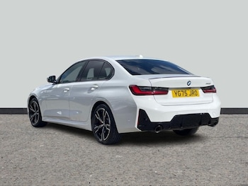 Used BMW 3 Series 2025 for sale - 78963599: Photo