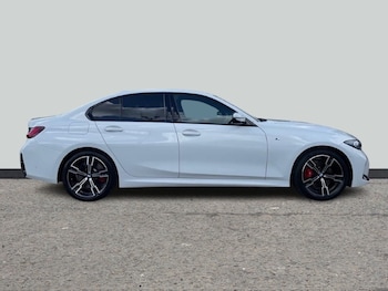 Used BMW 3 Series 2025 for sale - 78963599: Photo
