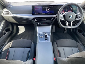 Used BMW 3 Series 2025 for sale - 78963599: Photo