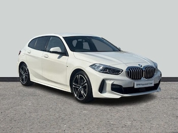 Used BMW 1 Series 2023 for sale - 79287215: Photo