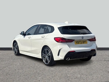 Used BMW 1 Series 2023 for sale - 79287215: Photo