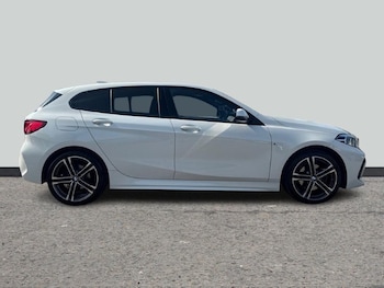 Used BMW 1 Series 2023 for sale - 79287215: Photo