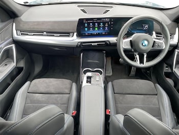 Used BMW iX1 2026 for sale - 78381570: Photo