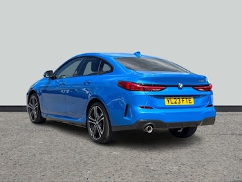 Used BMW 2 Series 2023 for sale - 78509579: Photo