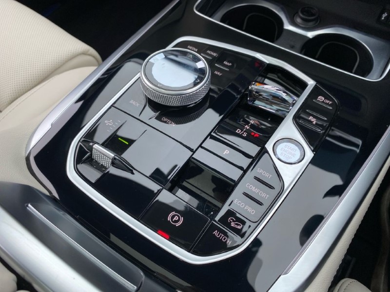 Used BMW X7 2025 for sale - 77036201: Photo 10