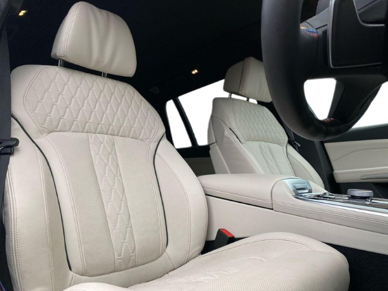 Used BMW X7 2025 for sale - 77036201: Photo 11